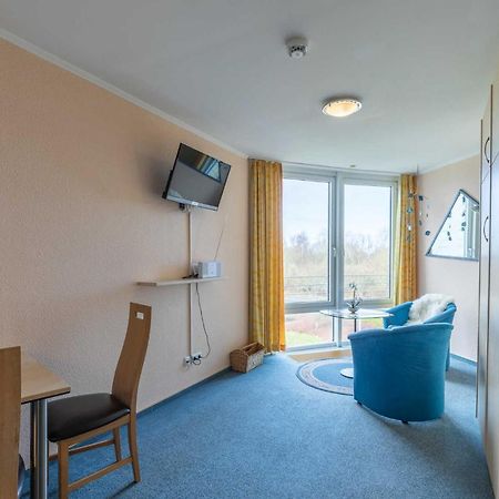 Kurpark Residenz, App 219A Apartman Cuxhaven Kültér fotó