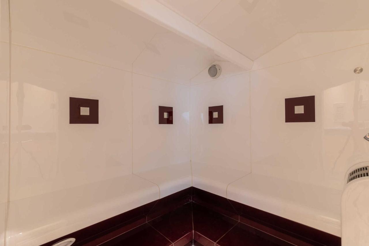 Kurpark Residenz, App 219A Apartman Cuxhaven Kültér fotó