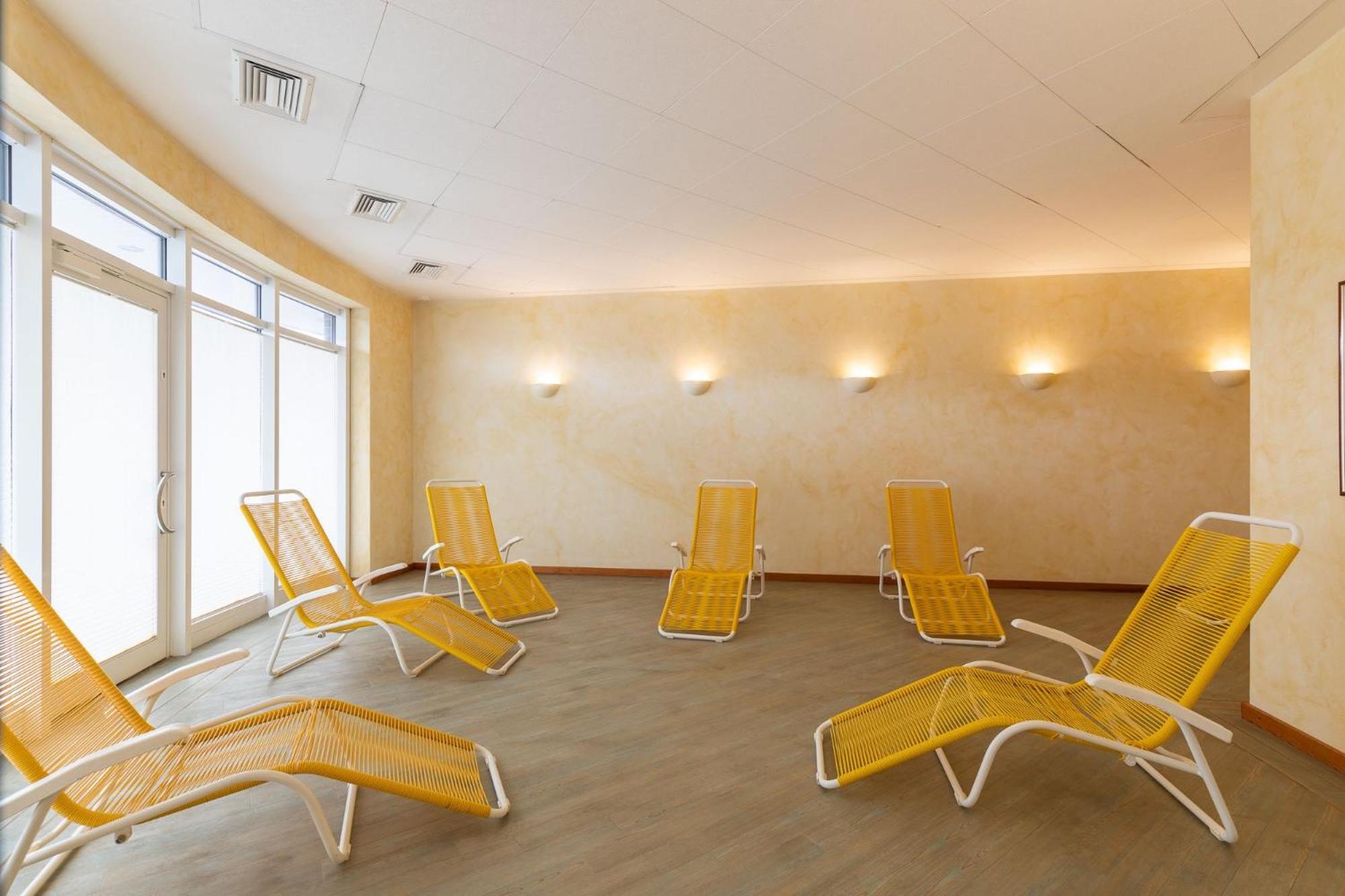 Kurpark Residenz, App 219A Apartman Cuxhaven Kültér fotó