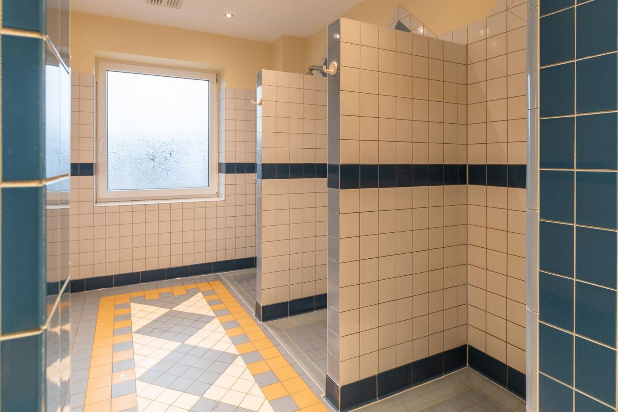 Kurpark Residenz, App 219A Apartman Cuxhaven Kültér fotó
