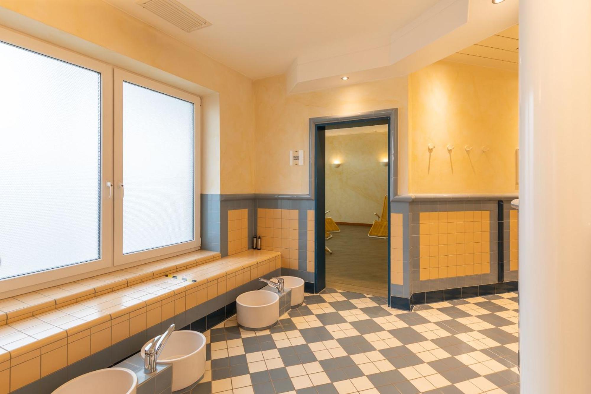 Kurpark Residenz, App 219A Apartman Cuxhaven Kültér fotó